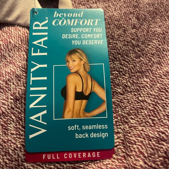 Vanity Fair Bra - Picture 5 of 7